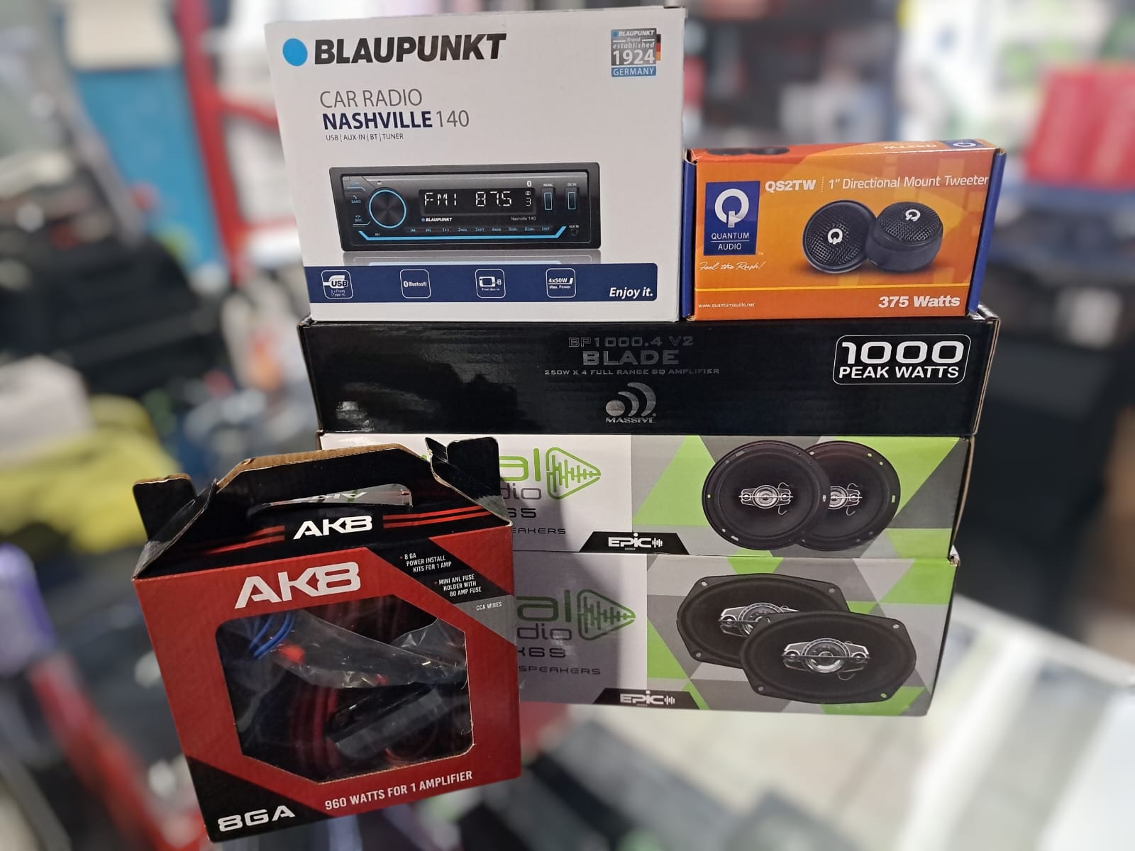 Oferta Semanal #3