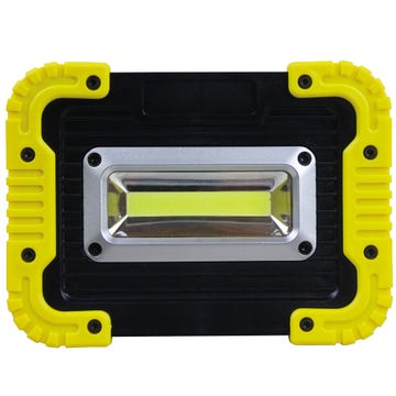 20 Watt Cob Bright Light (Liquidacion)