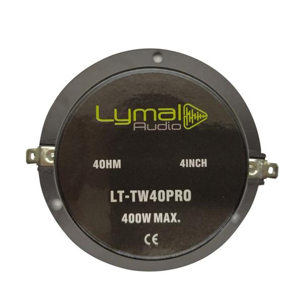 Super Tweeter Lymal Audio LT-TW40PRO | The Outlet Station