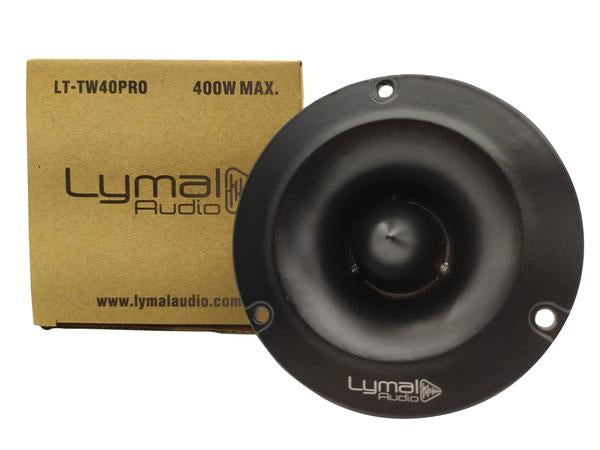 Super Tweeter Lymal Audio LT-TW40PRO | The Outlet Station