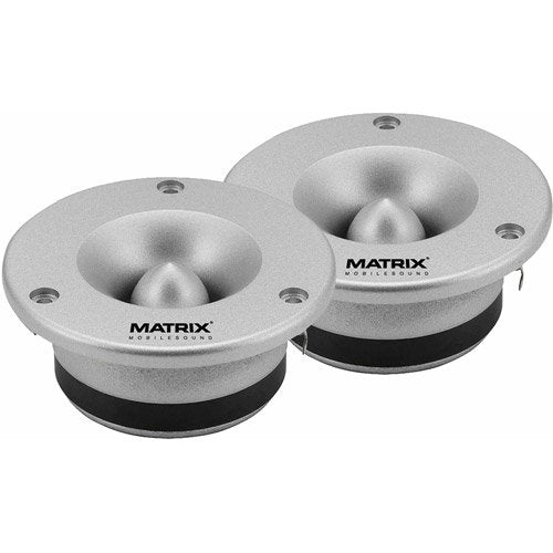 Tweeters Matrix TR100 | The Outlet Station