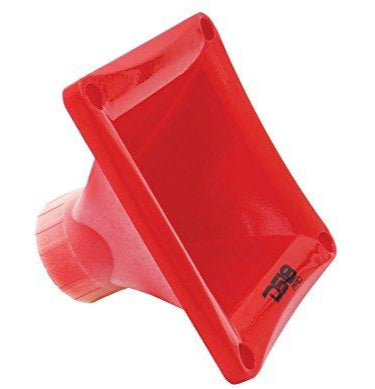 Trompeta DS18 PRO-H44 RED | The Outlet Station