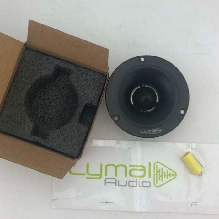 Super Tweeter Lymal Audio LT-TW40PRO | The Outlet Station