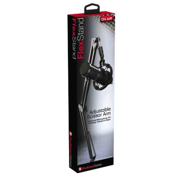 Tzumi On Air Flex Stand HD185 | The Outlet Station