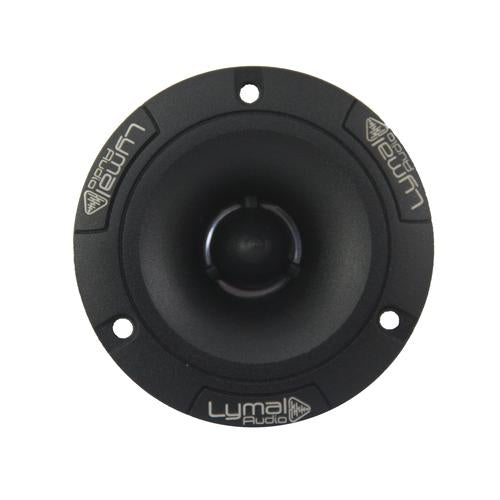 Tweeters Lymal Audio LT-TW27BK | The Outlet Station