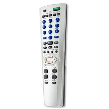 Universal Remote Control 5 Device OS279 | The Outlet Station