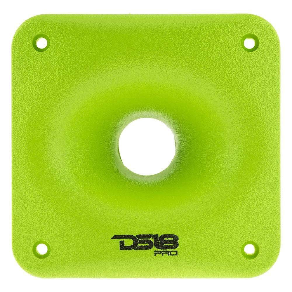 Trompeta DS18 PRO-HELLIP | The Outlet Station