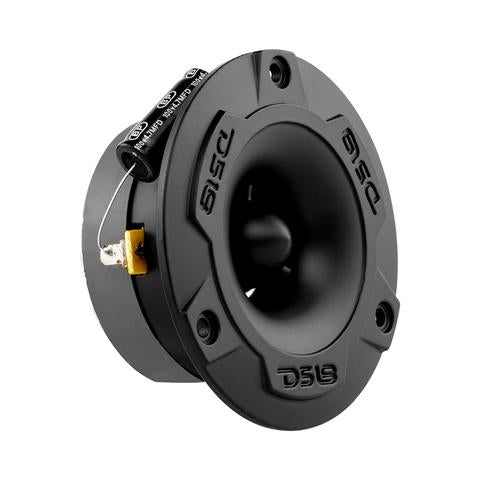 Tweeters DS18 PRO-TWX1/BK | The Outlet Station