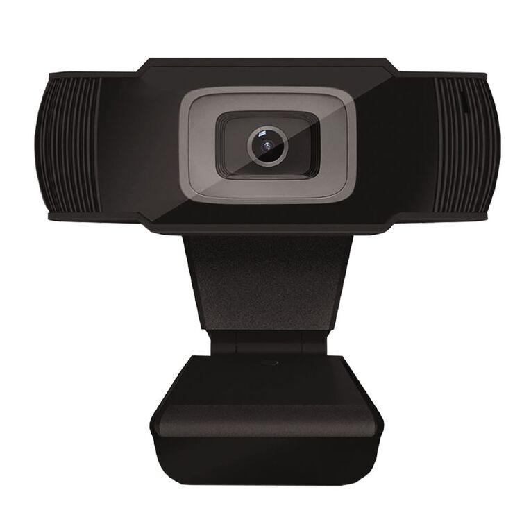 Tech Essentials GV216 Webcam for Zoom & Skype | The Outlet Station