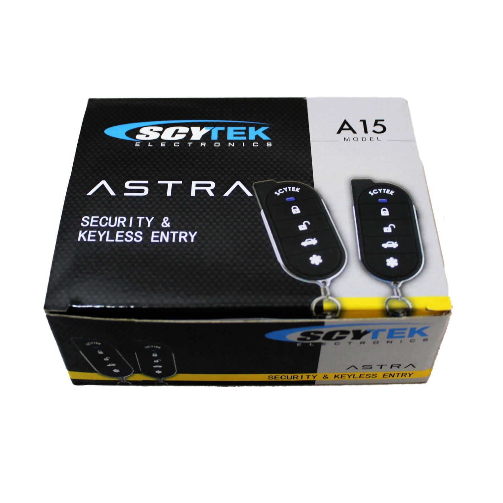 Alarma Skytek Astra A15