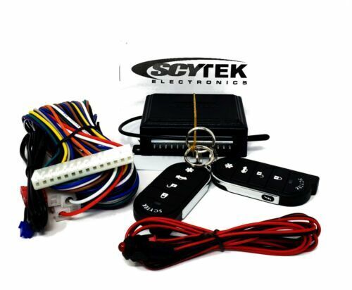 Alarma Skytek Astra A15