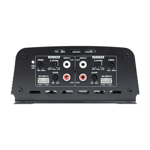 Amplificador Audiopipe APMOX-4130