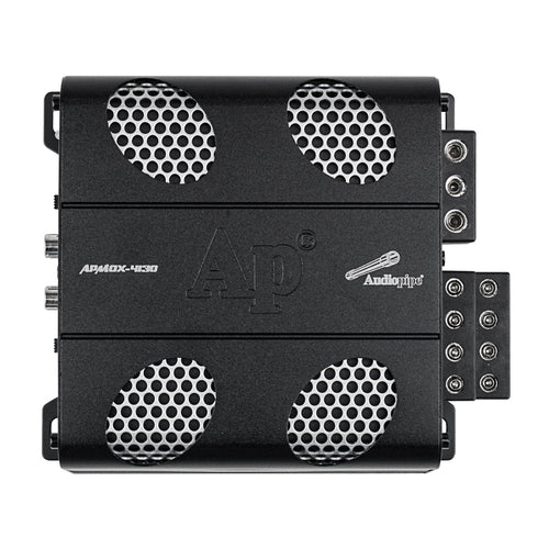 Amplificador Audiopipe APMOX-4130