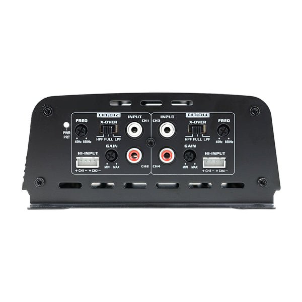 Amplificador Audiopipe Mini APMOX-1500