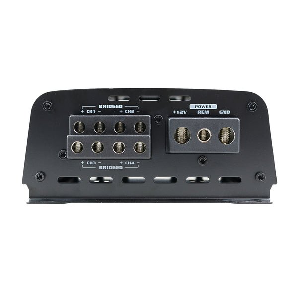 Amplificador Audiopipe Mini APMOX-1500