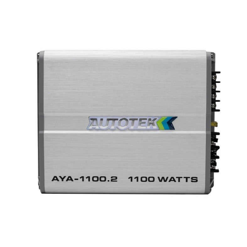 Amplificador Autotek AYA1100.2