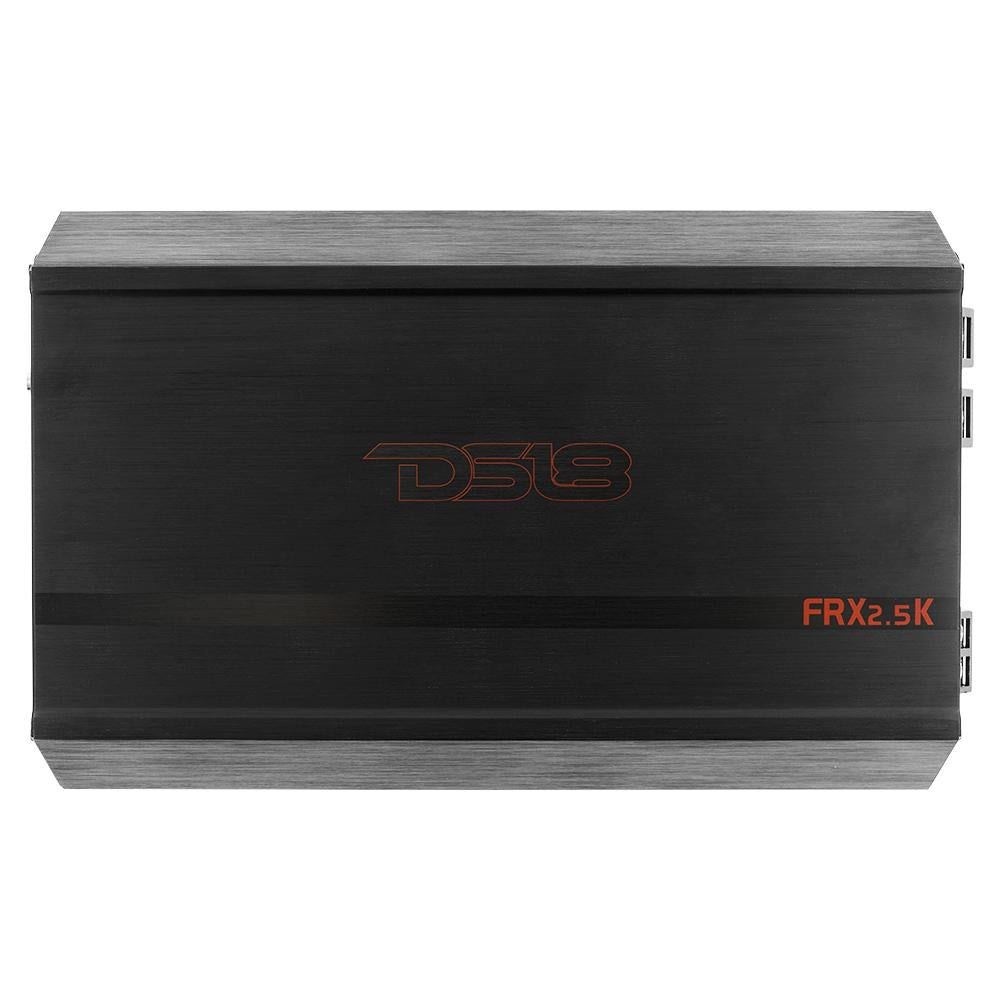 Amplificador DS18 FRX2.5K