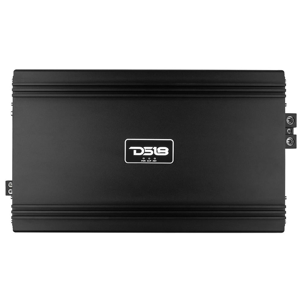 Amplificador DS18 GFX-8K1