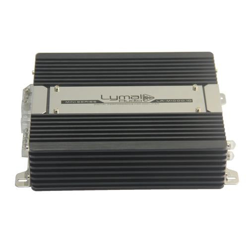 Amplificador Lymal Audio LA-M1000.1D