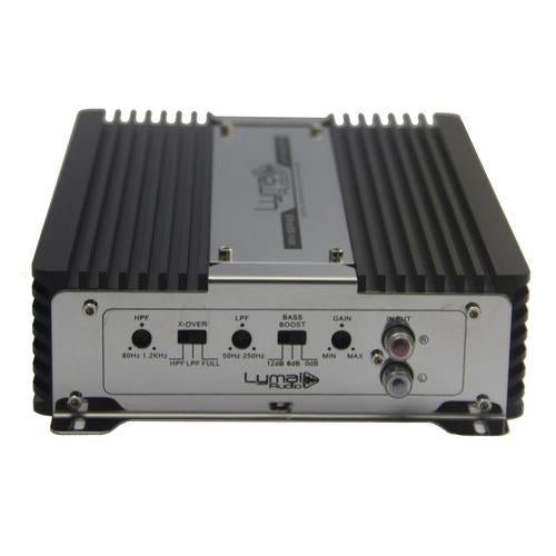 Amplificador Lymal Audio LA-M1000.2
