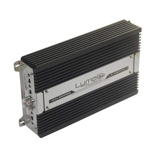 Amplificador Lymal Audio LA-M2000.4