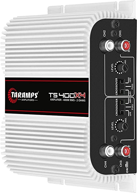 Amplificador Taramps TS400.4