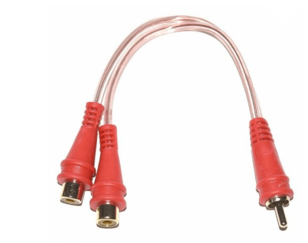 Audiopipe RCA BMS-GRA-M-2F