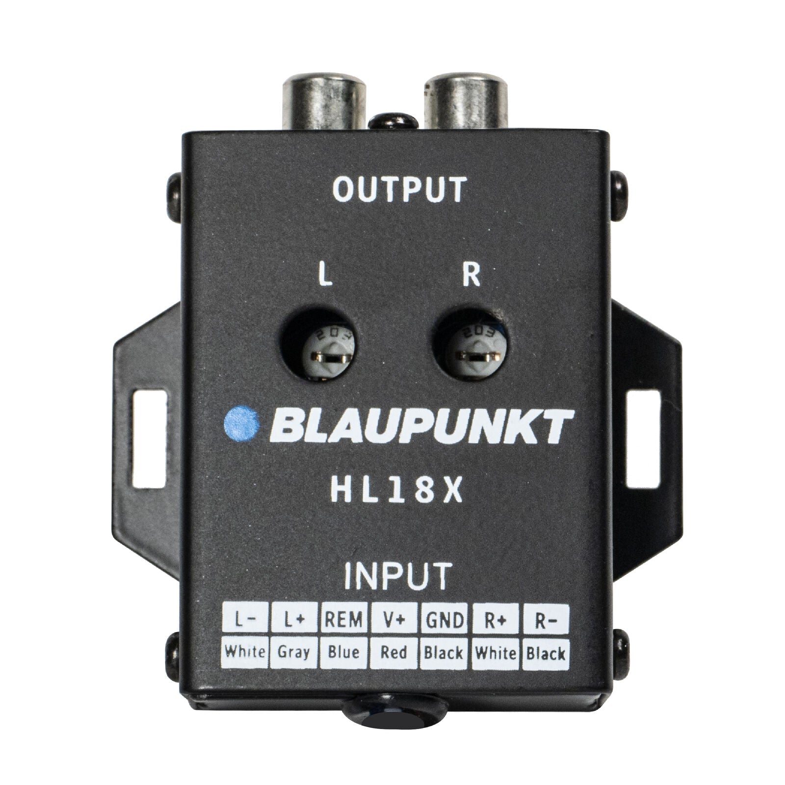 Blaupunkt BTL HL18X