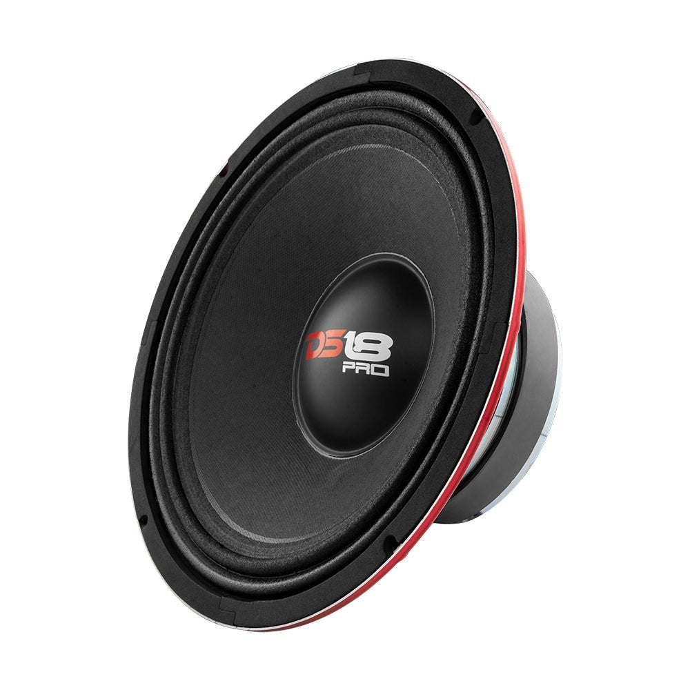 Bocina 10" DS18 PRO-X10M