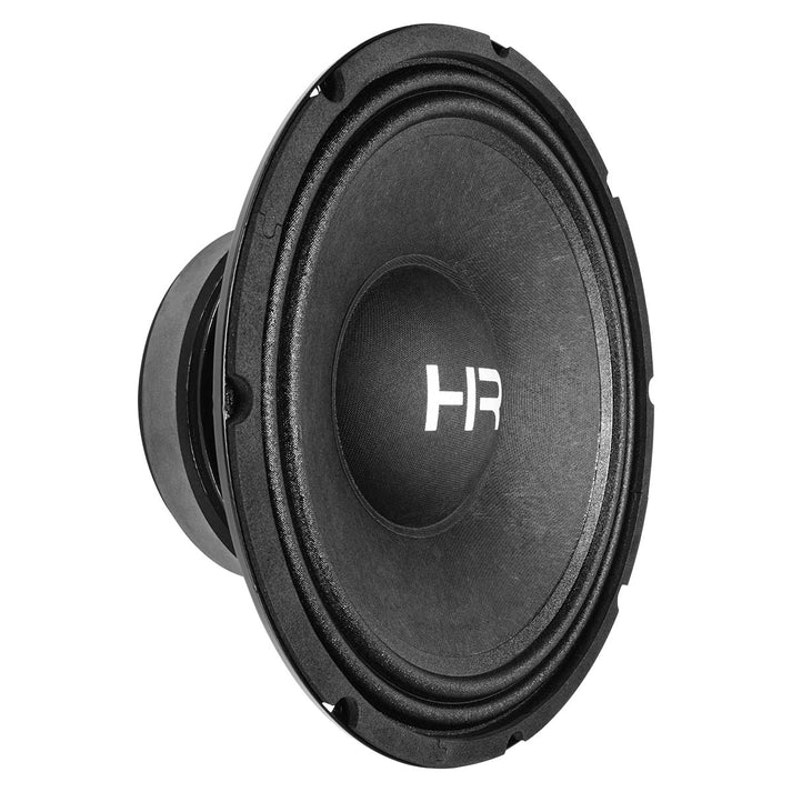 Bocina 10" HR Audio 10-350MBM