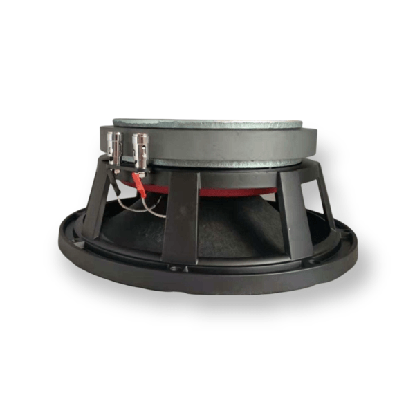 Bocina 10" Lymal Audio LA-MBX10PRO