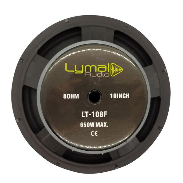 Bocina 10" Lymal Audio LT-108F