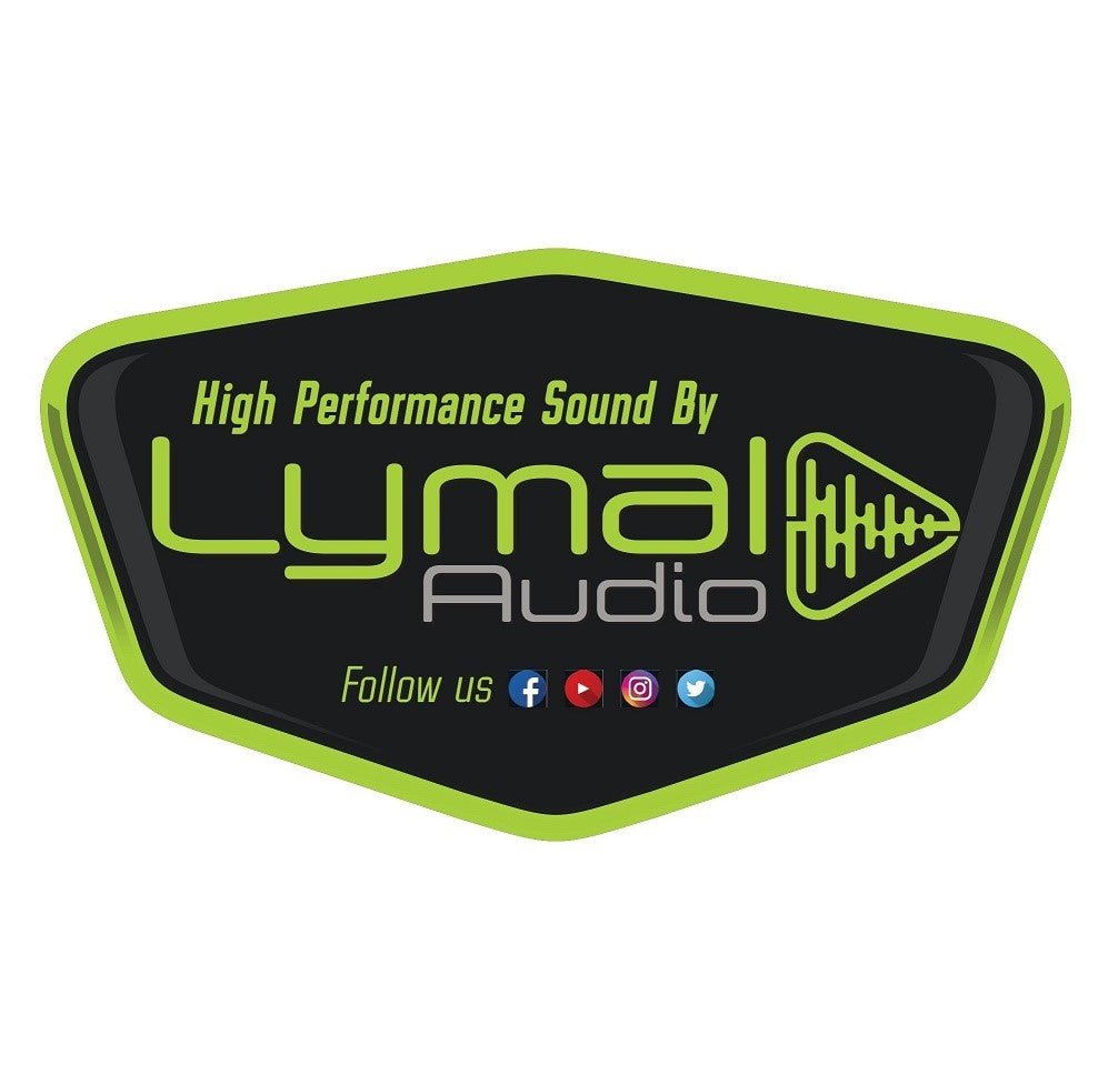 Bocina 10" Lymal Audio LT-108F