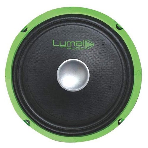 Bocina 10" Lymal Audio LT-VO104G