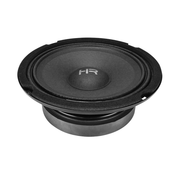 Bocina 6" HR Audio 6-150MBM