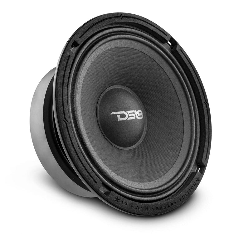 Bocina 6" Special Edition DS18 PRO-68XA