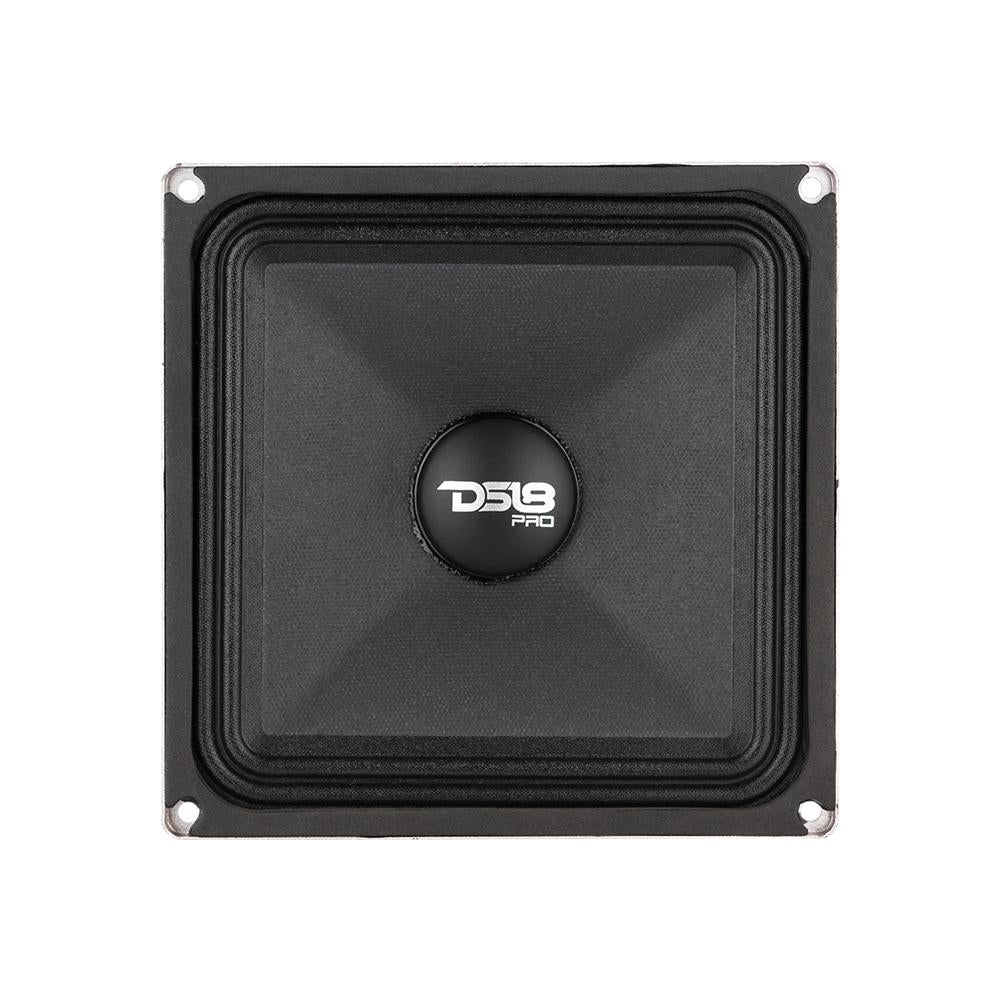 Bocina 6.4" DS18 PRO-X6.4MSQ (Liquidacion)