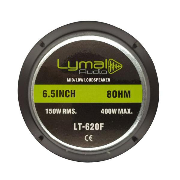Bocina 6.5" Lymal Audio LT-620F