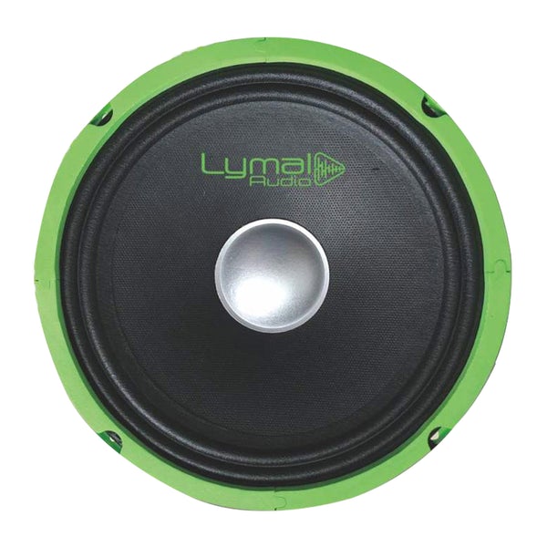 Bocina 6.5" Lymal Audio LT-VO654G