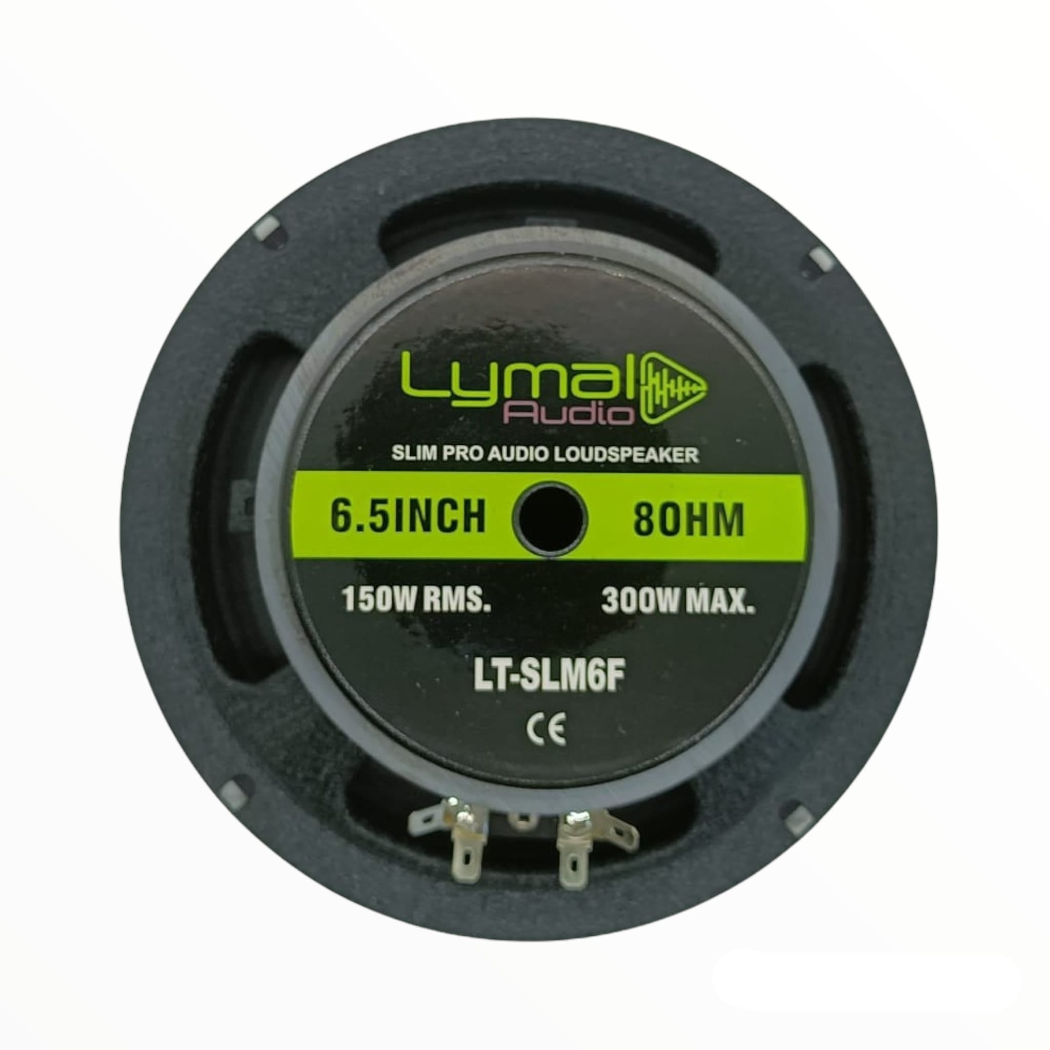 Bocina 6.5" Slim Lymal Audio LT-SLM6F