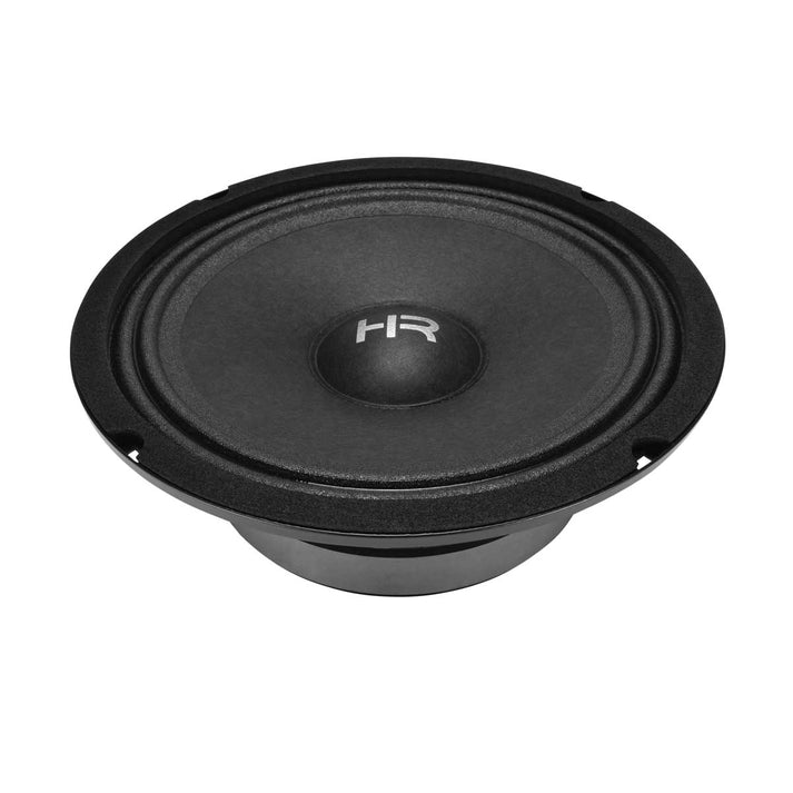 Bocina 8" HR Audio 8-200MBM