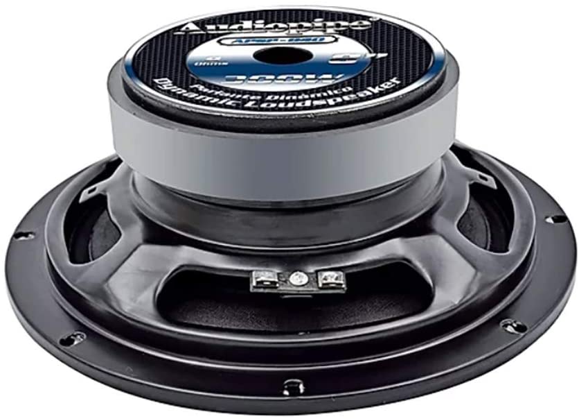 Bocina Audiopipe APSP-840