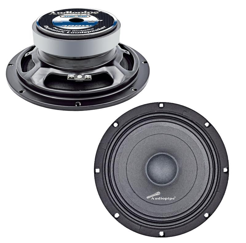 Bocina Audiopipe APSP-840