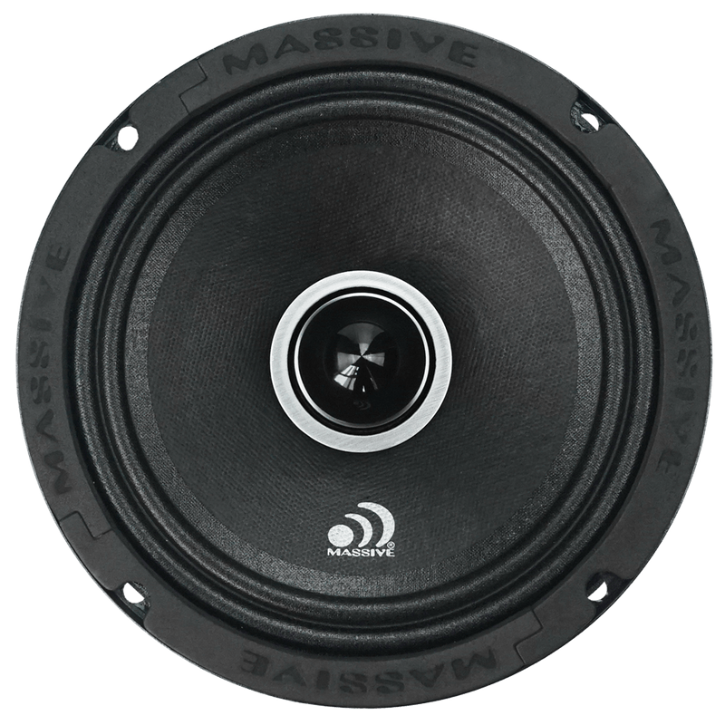 Bocina Massive Audio M6XL