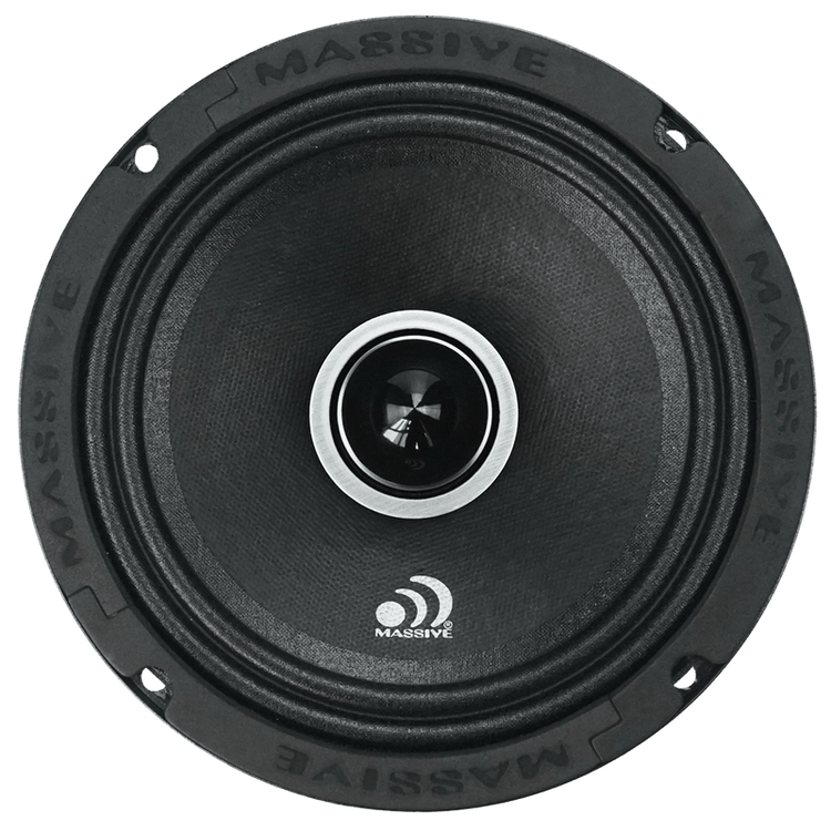 Bocina Massive Audio M6XL
