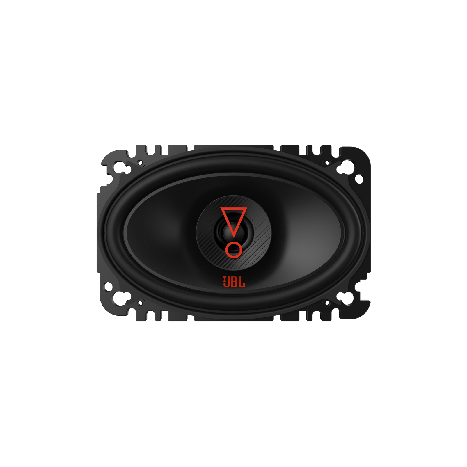 Bocinas 4x6" JBL STAGE 3 6427 | The Outlet Station