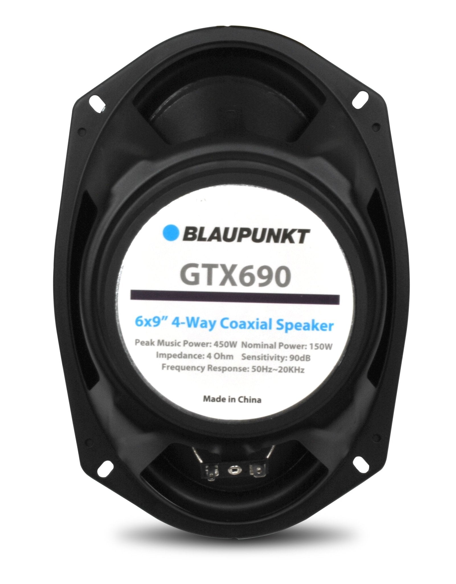 Bocinas 6 x 9" Blaupunkt GTX690 | The Outlet Station