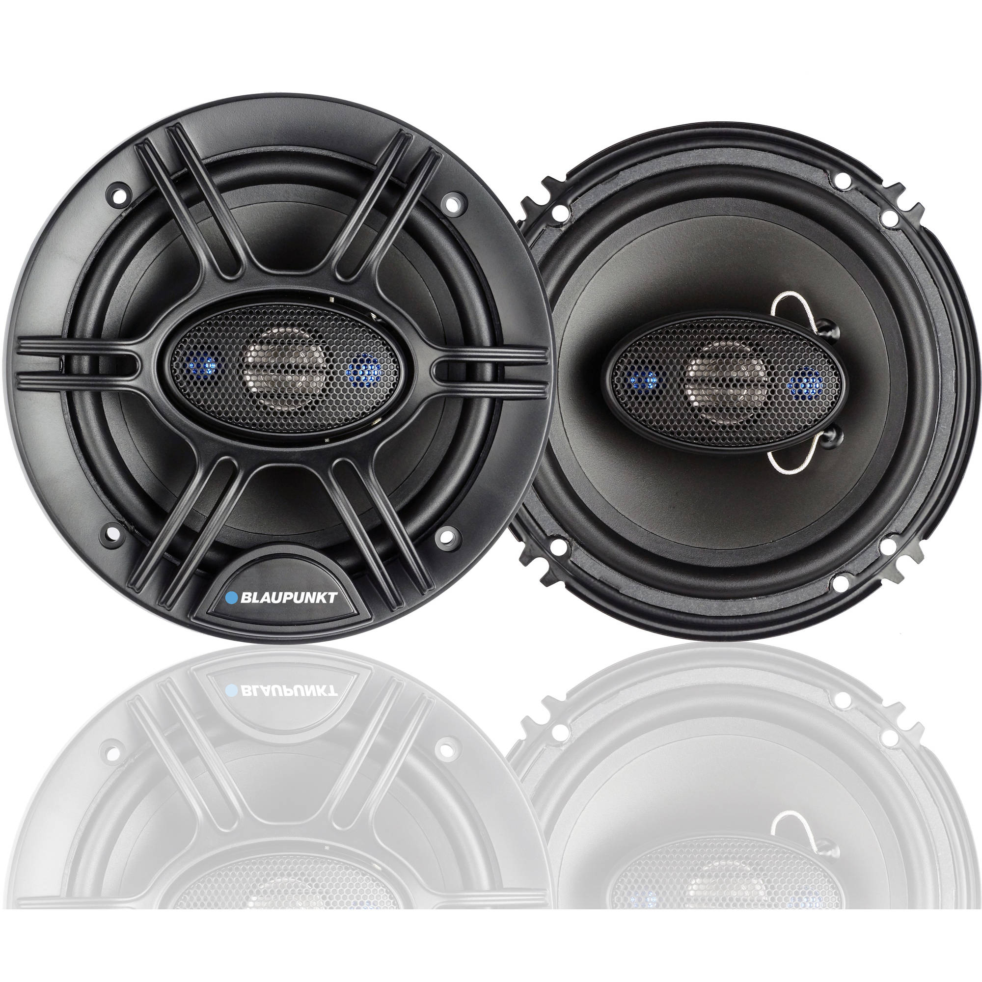 Bocinas Blaupunkt GTX650 | The Outlet Station