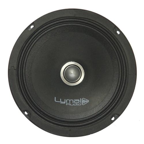 Bocinas 6.5" Lymal Audio LA-EP65B (Par) | The Outlet Station