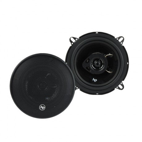 Bocinas Coaxiales 5.25" Audiopipe CSL-1502R